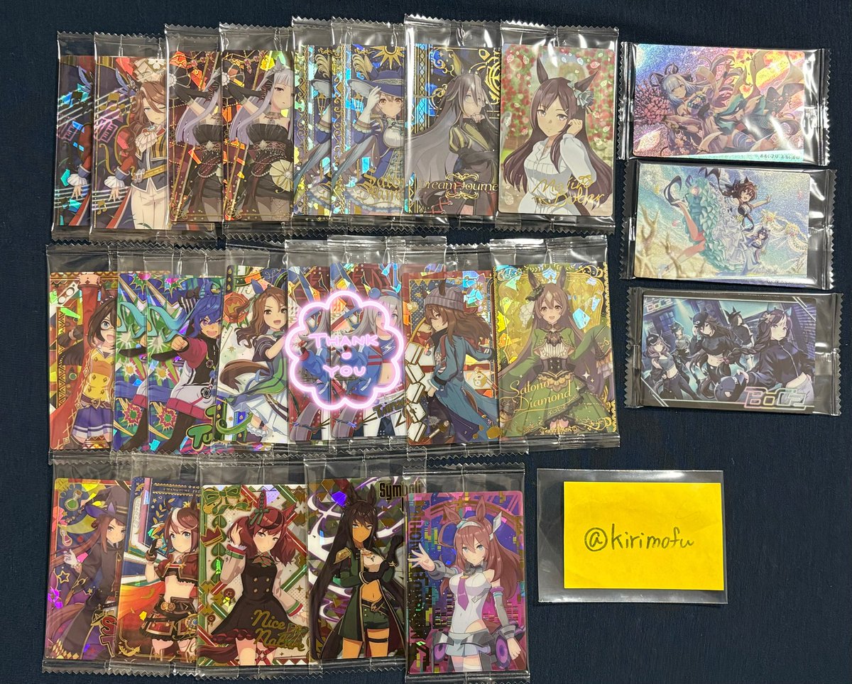 切谷@取引垢 tweet media