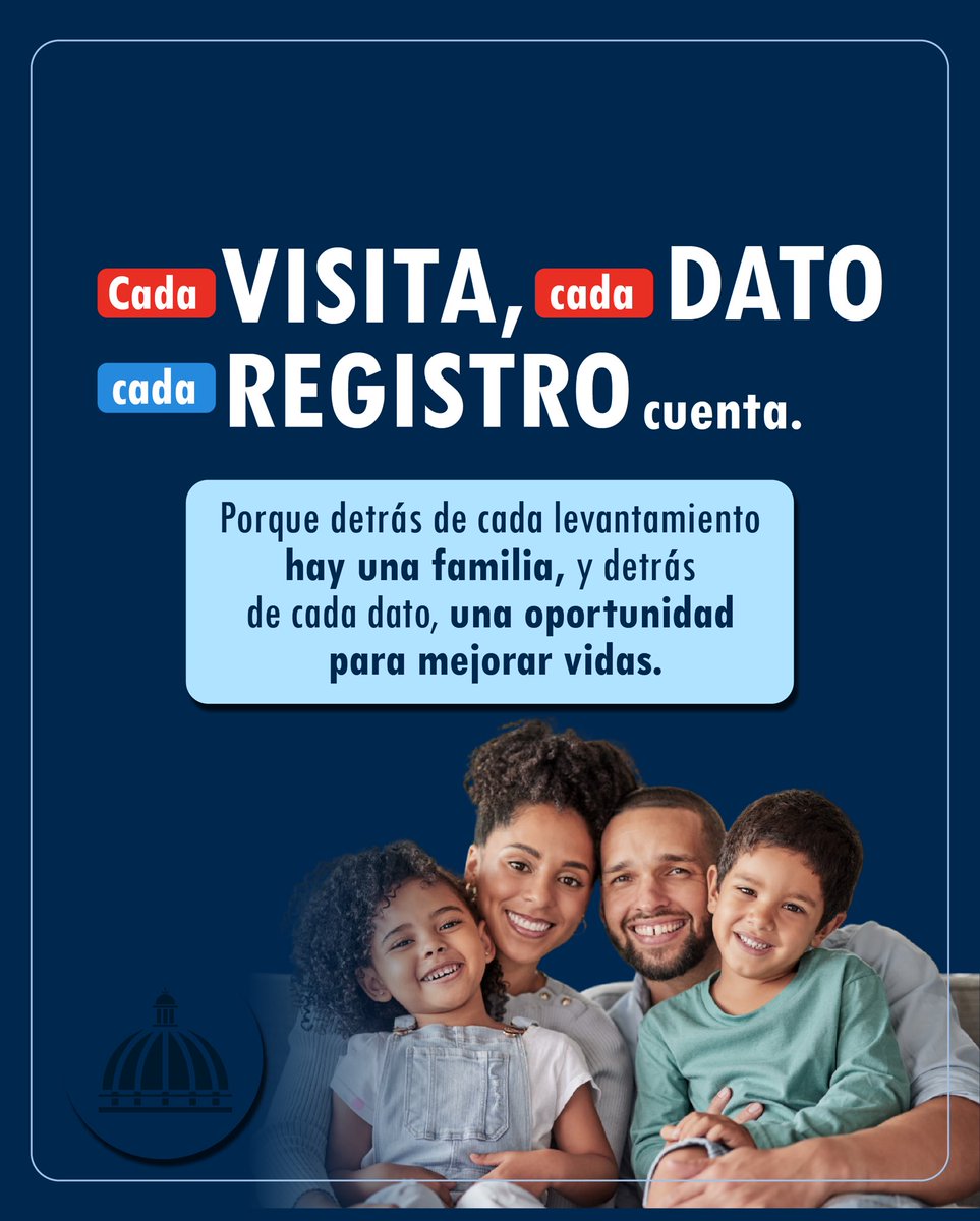 Sistema Único de Beneficiarios tweet media