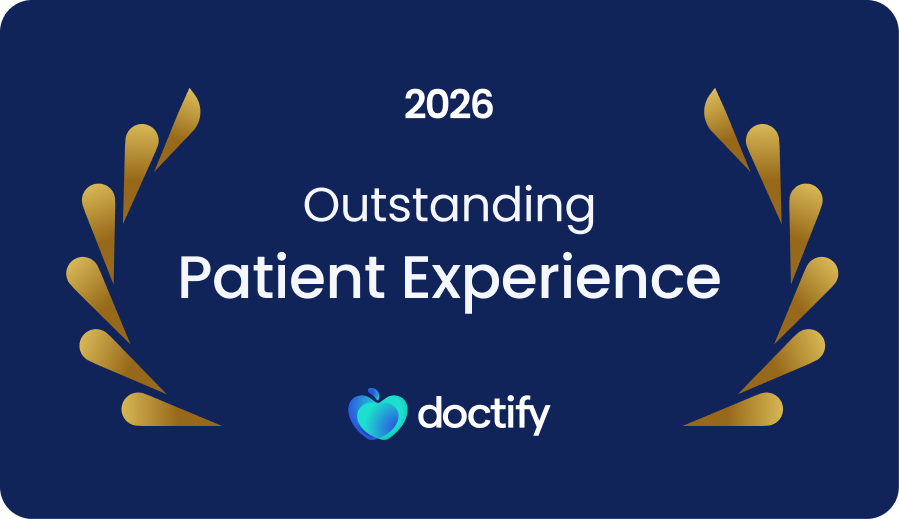 MrDanielRCohen's tweet photo. Honoured to be recognised for Outstanding Patient Experience 2026. Thank you to my patients for your trust and support.

#PatientCare #Orthopaedics #ShoulderSurgery #HandSurgery https://t.co/y84ZGSgsoI