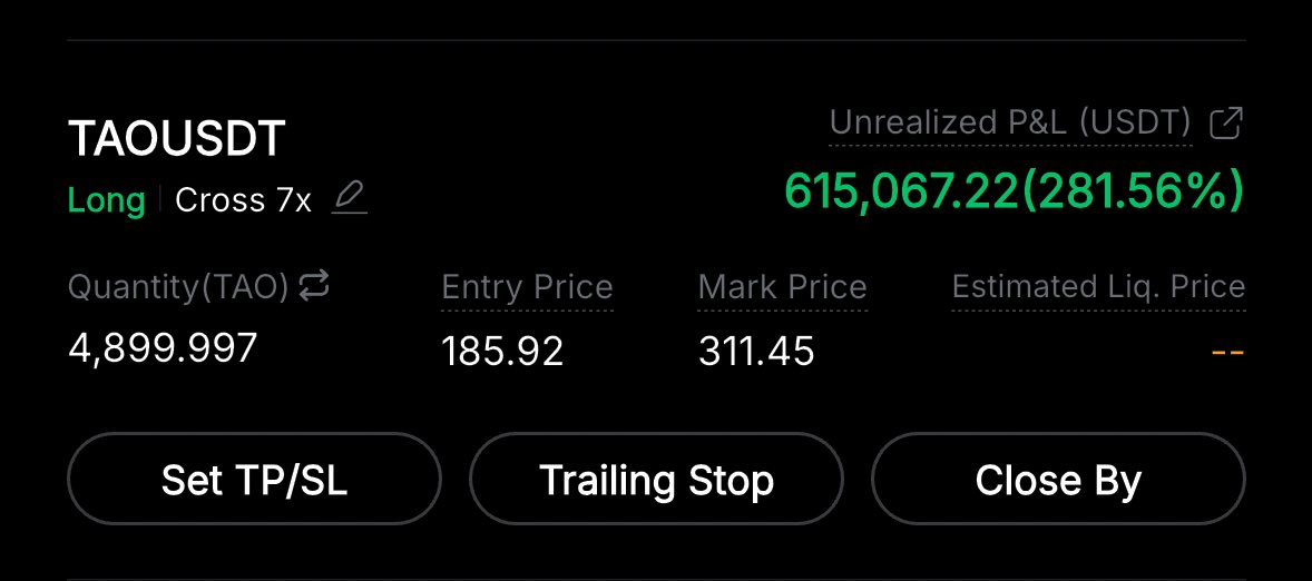 EL HUZI SIGNALS tweet media