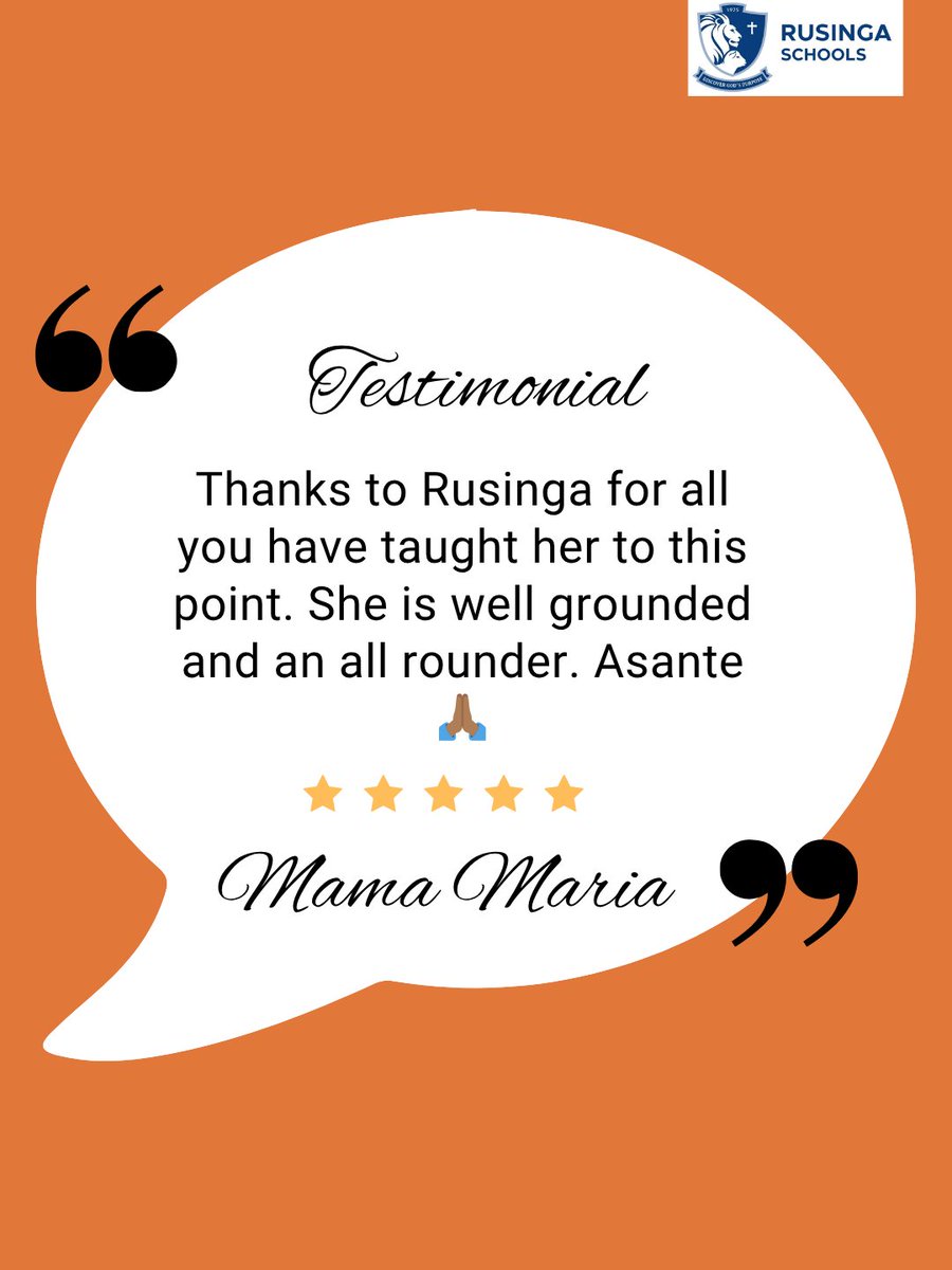 Rusinga Schools tweet media