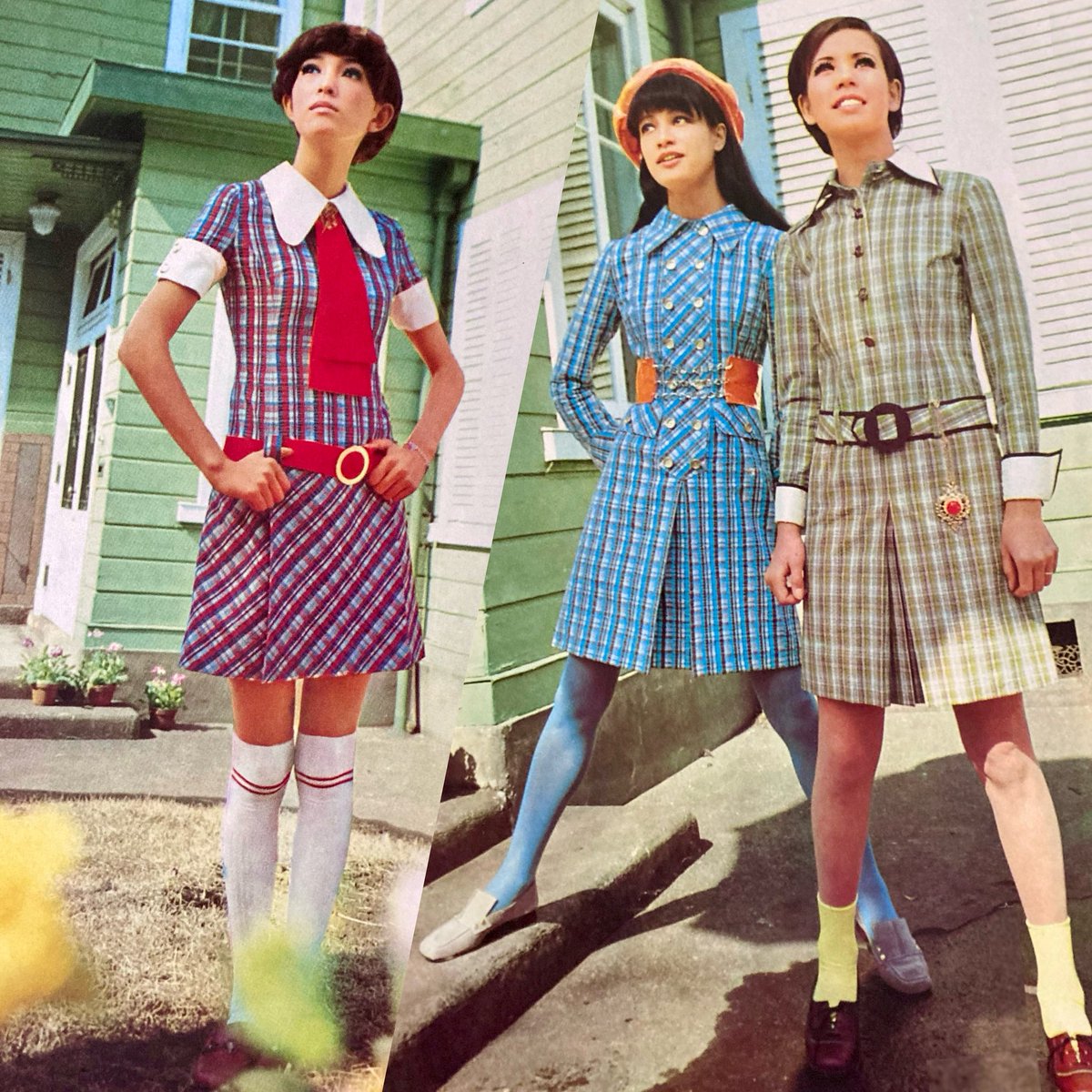 昭和元禄 アングラポップ tweet media