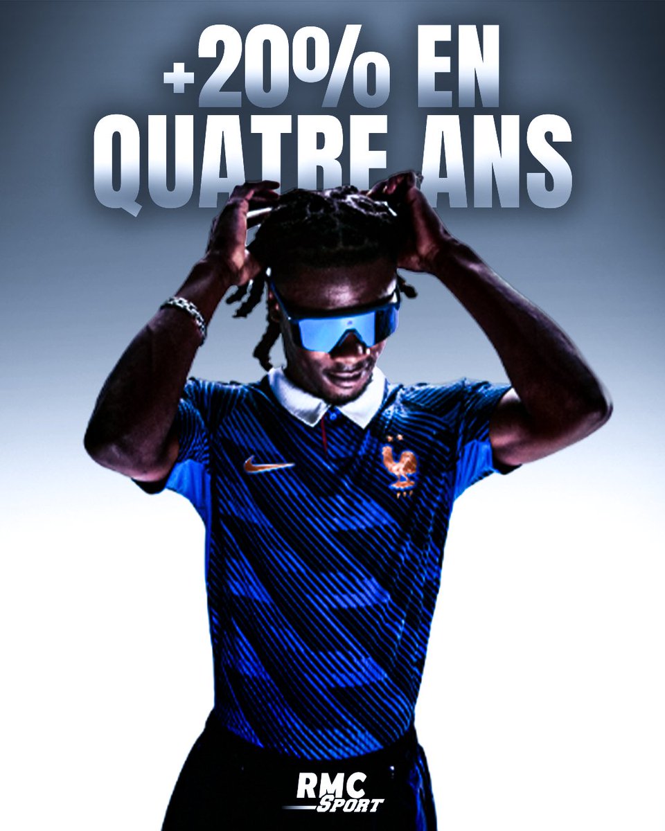 RMC Sport tweet media