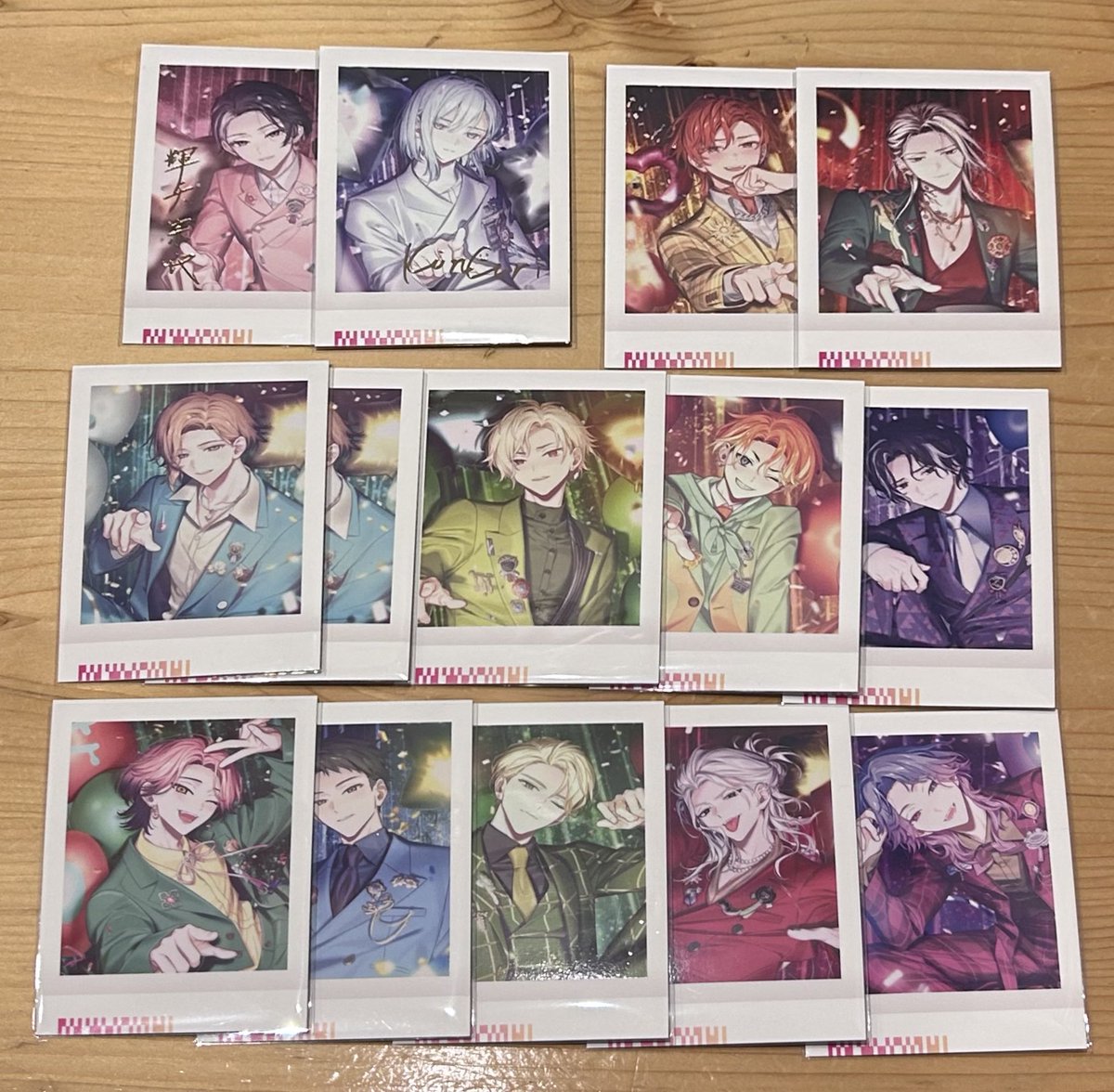 むすび/取引 tweet media