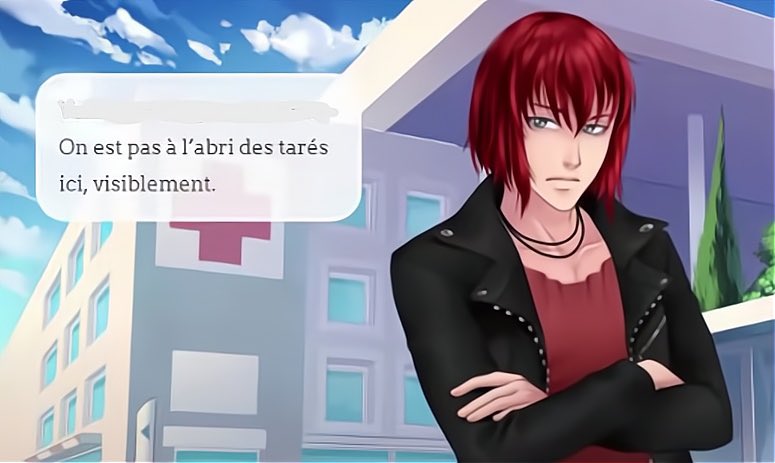 ᴄʜʟᴏé 🌸 tweet media