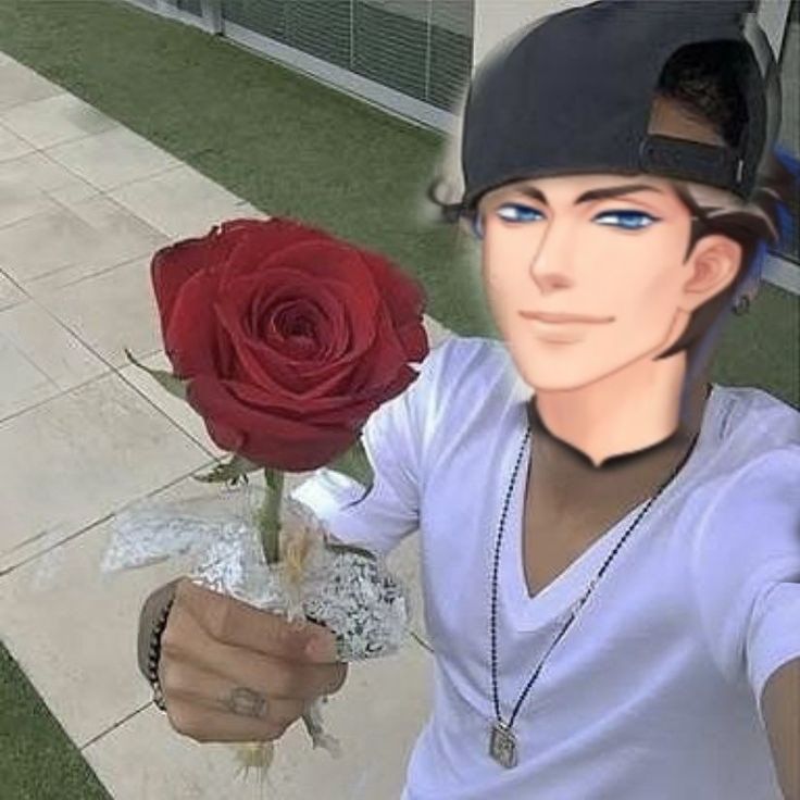 ᴄʜʟᴏé 🌸 tweet media