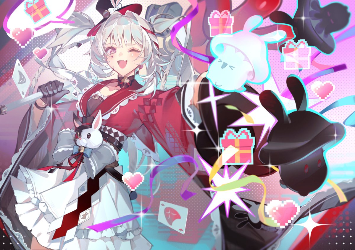 Pomokat 🌸Doujima H10 tweet media