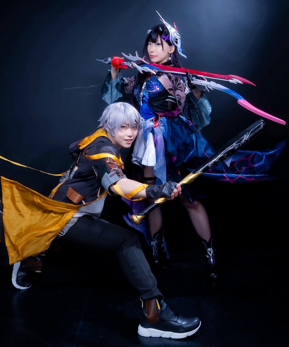 ばにら tweet media