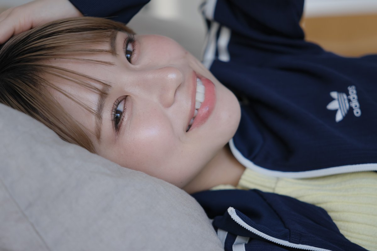 ヘドバン(プリンは固め) tweet media