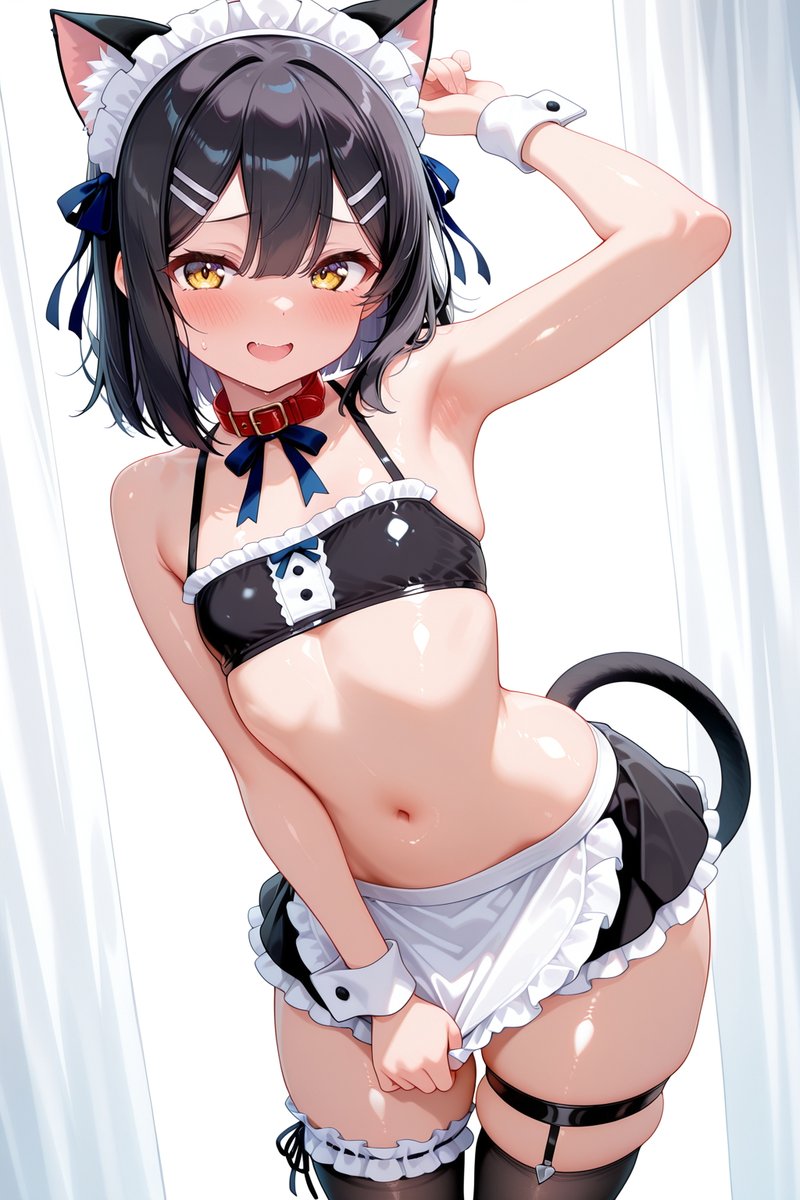 きくぬゃっ🐾0.5代目 tweet media