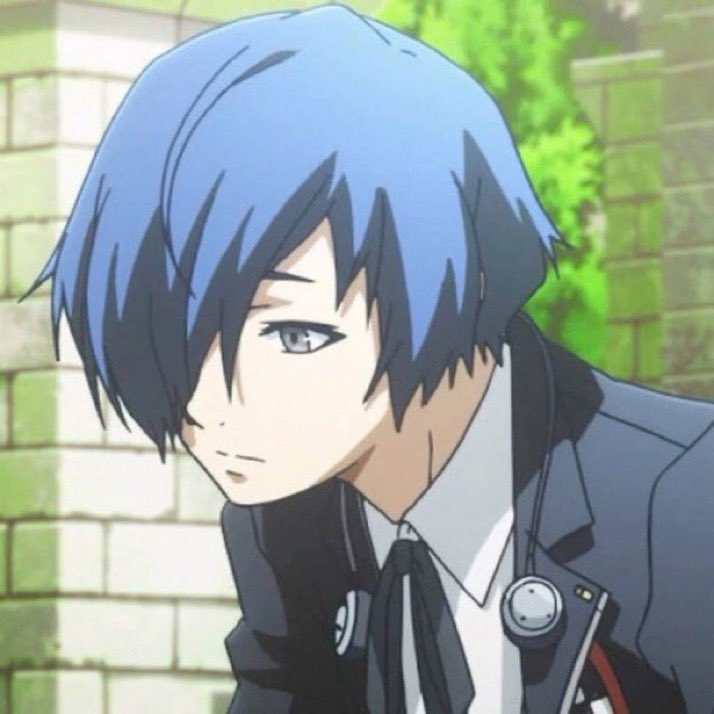 Makoto Yuki-P3💙🌕 tweet media