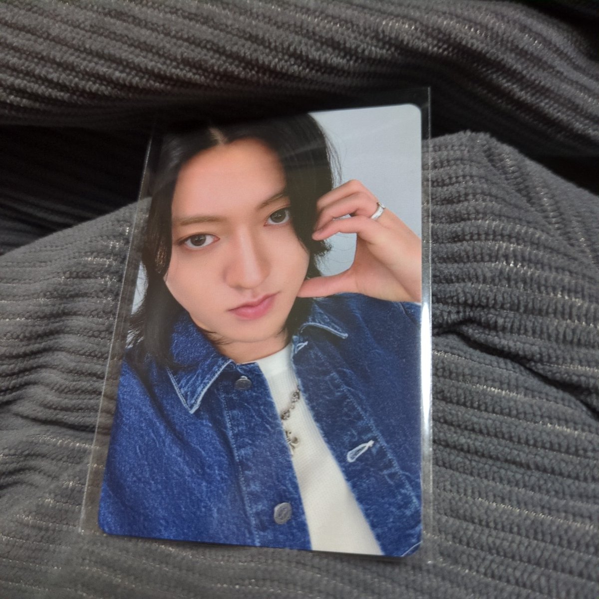 RICO slow tweet media