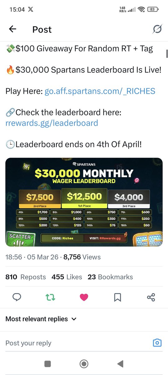 👑LORD STARK👑 tweet media