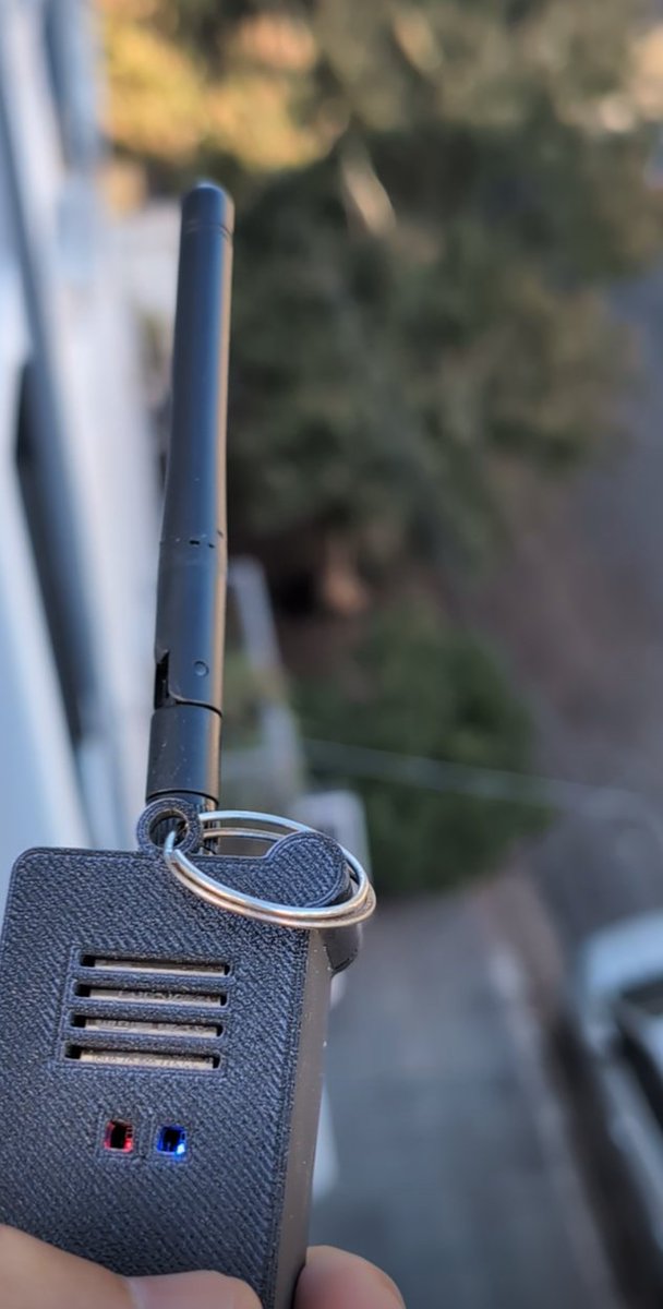 Roni Bandini tweet media