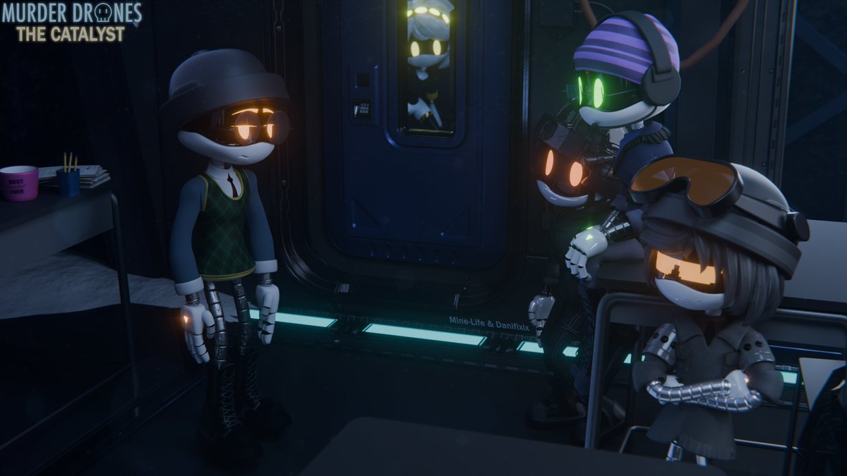 Mine-Life Bro tweet media