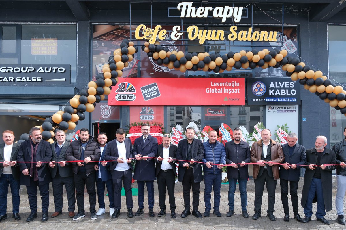 Nesrullah TANĞLAY 🇹🇷 tweet media