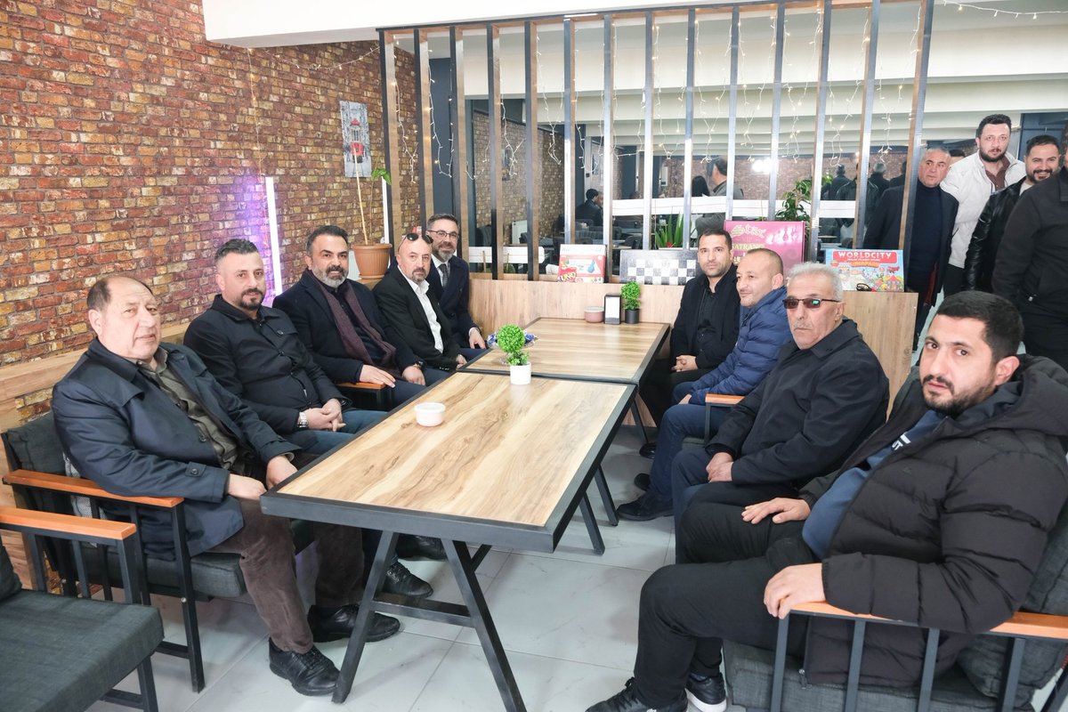 Nesrullah TANĞLAY 🇹🇷 tweet media