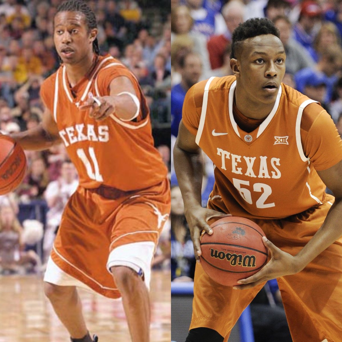 Chris Bennett (CB) tweet media