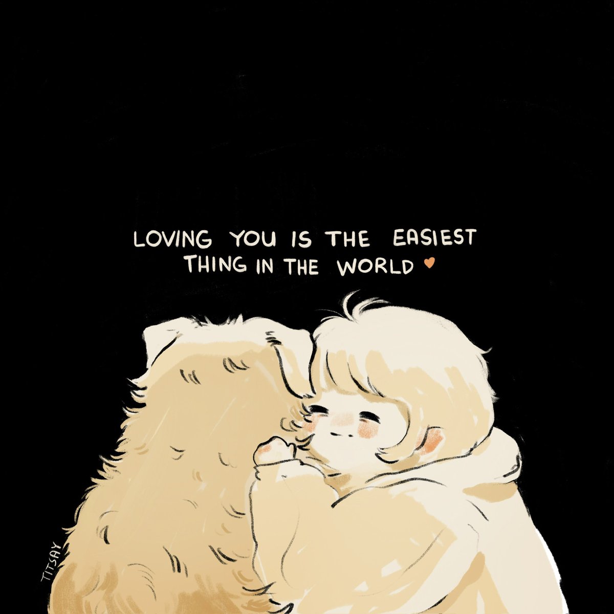 titsay 𓆏 tweet media