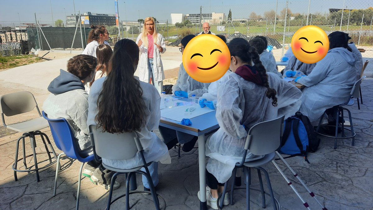 URJCcientifica tweet media