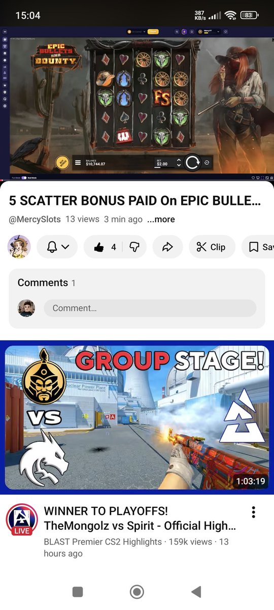 👑LORD STARK👑 tweet media