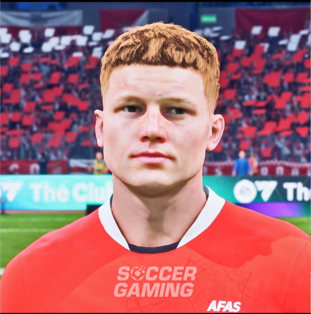 Ligue 1 starheads 🇫🇷 FC26 tweet media