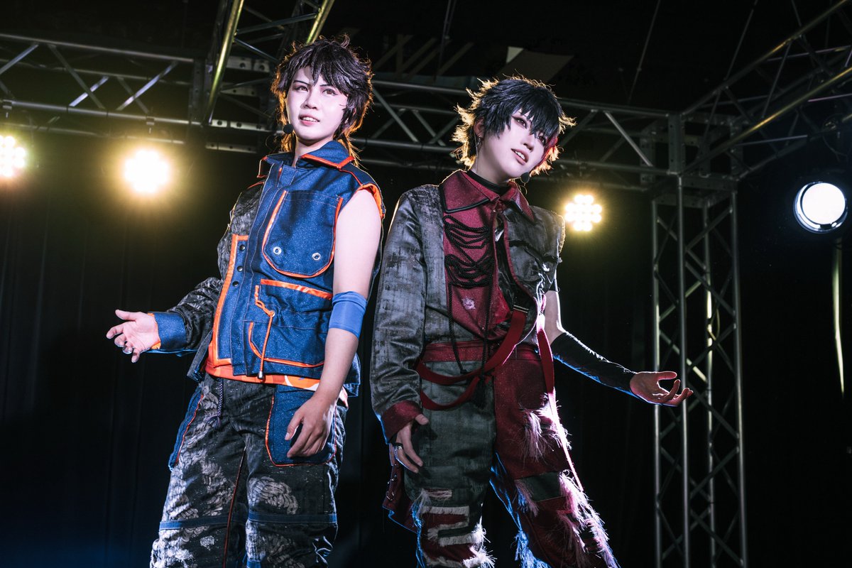 東風/春待ち tweet media