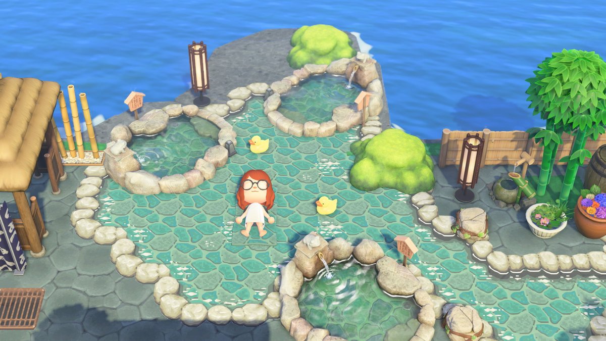 あつたま tweet media