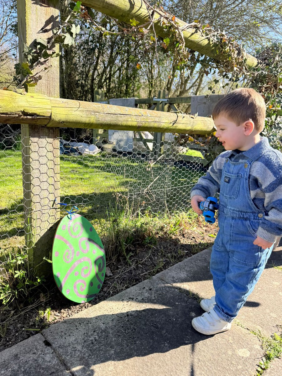 Thames Chase tweet media