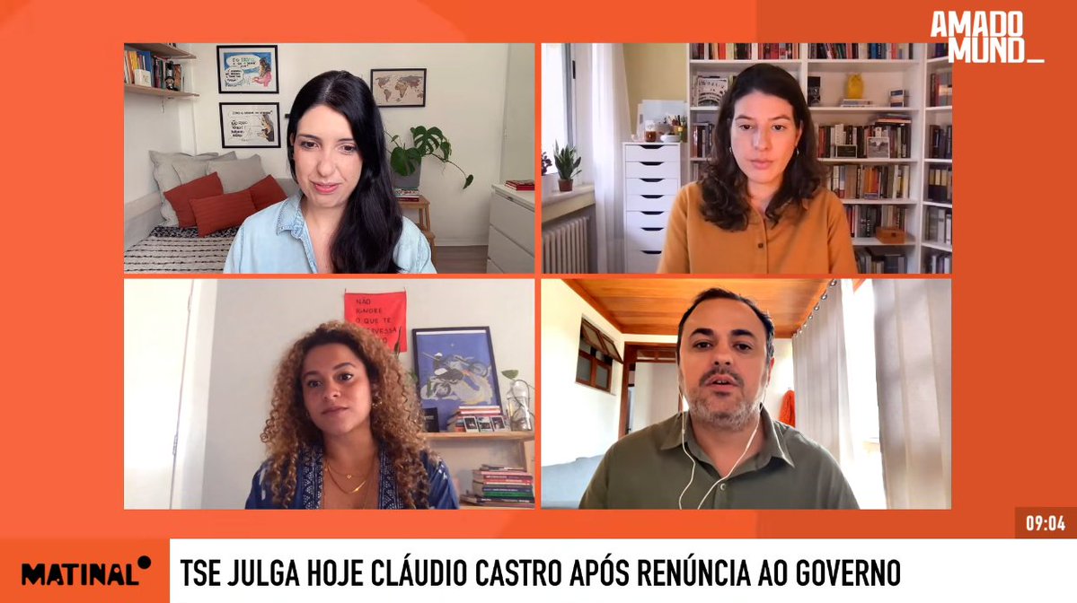 Amado Mundo tweet media