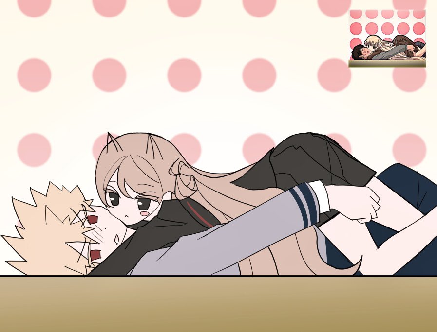 히냥이 tweet media