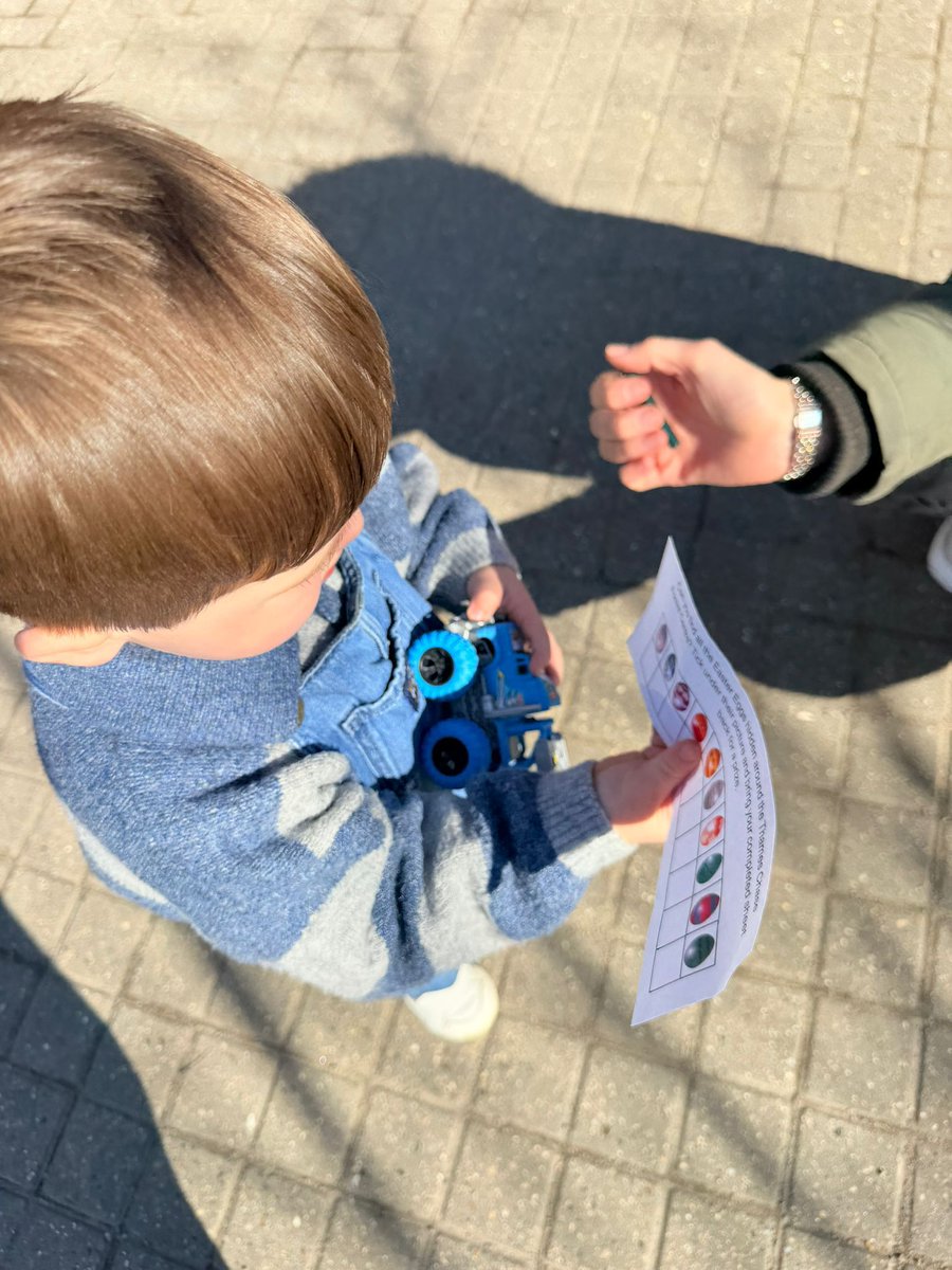 Thames Chase tweet media