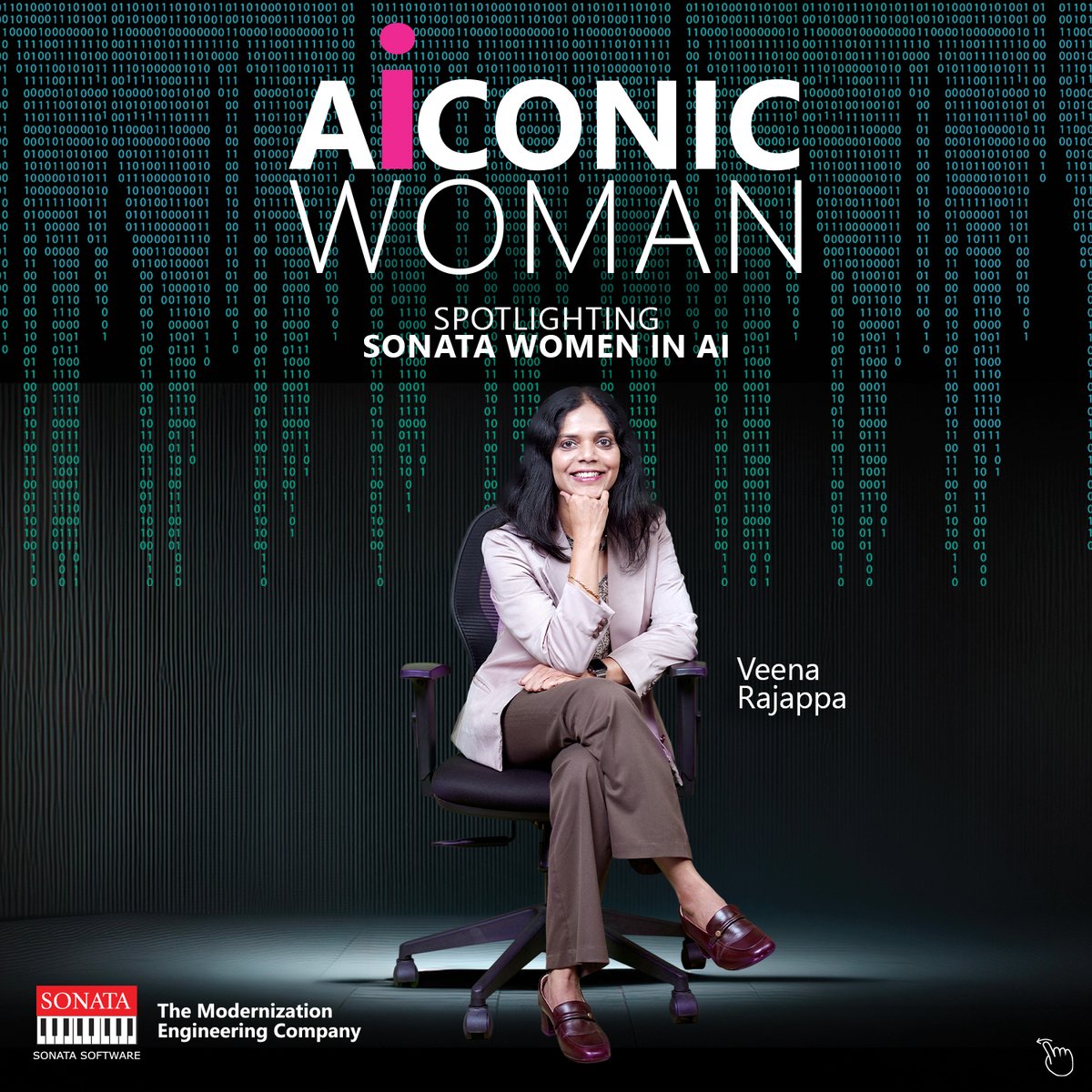 Sonata Software tweet media