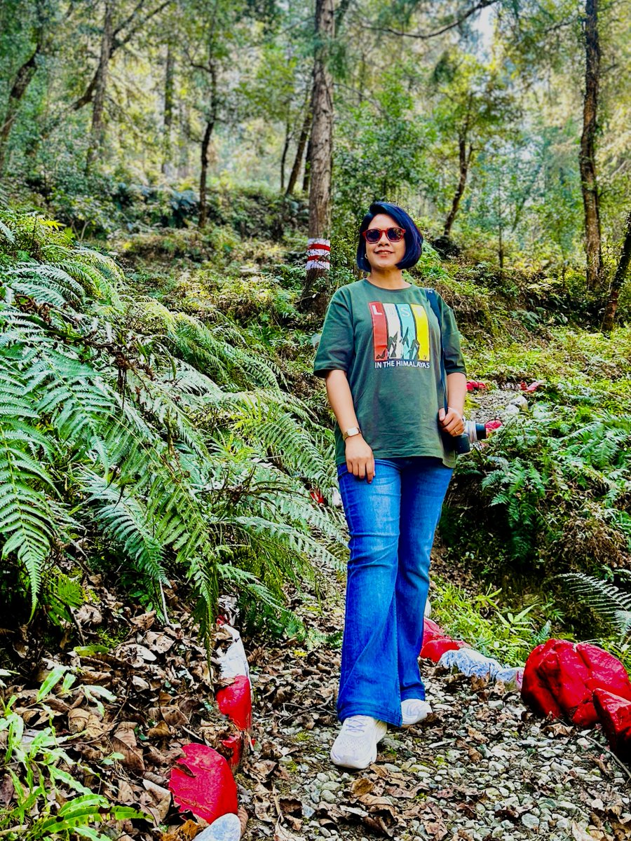 Parnashre ✈️ tweet media