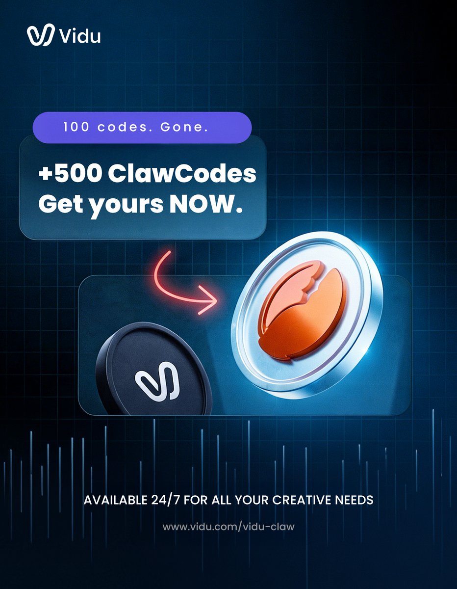 Vidu AI tweet media