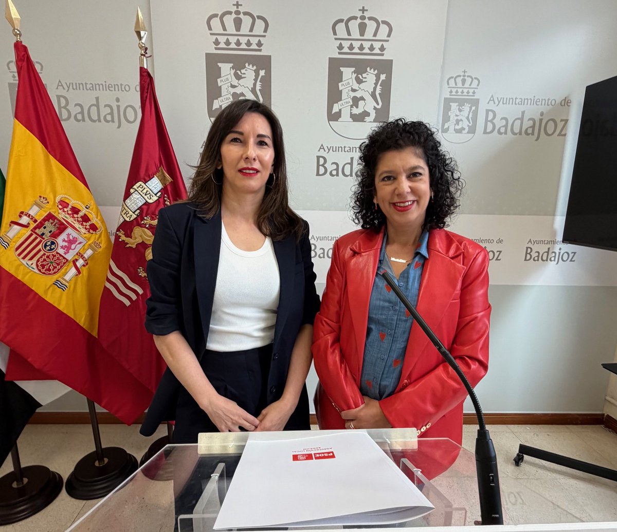 PSOE Badajoz /❤️ tweet media