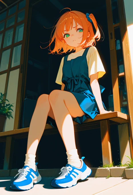 おはよう