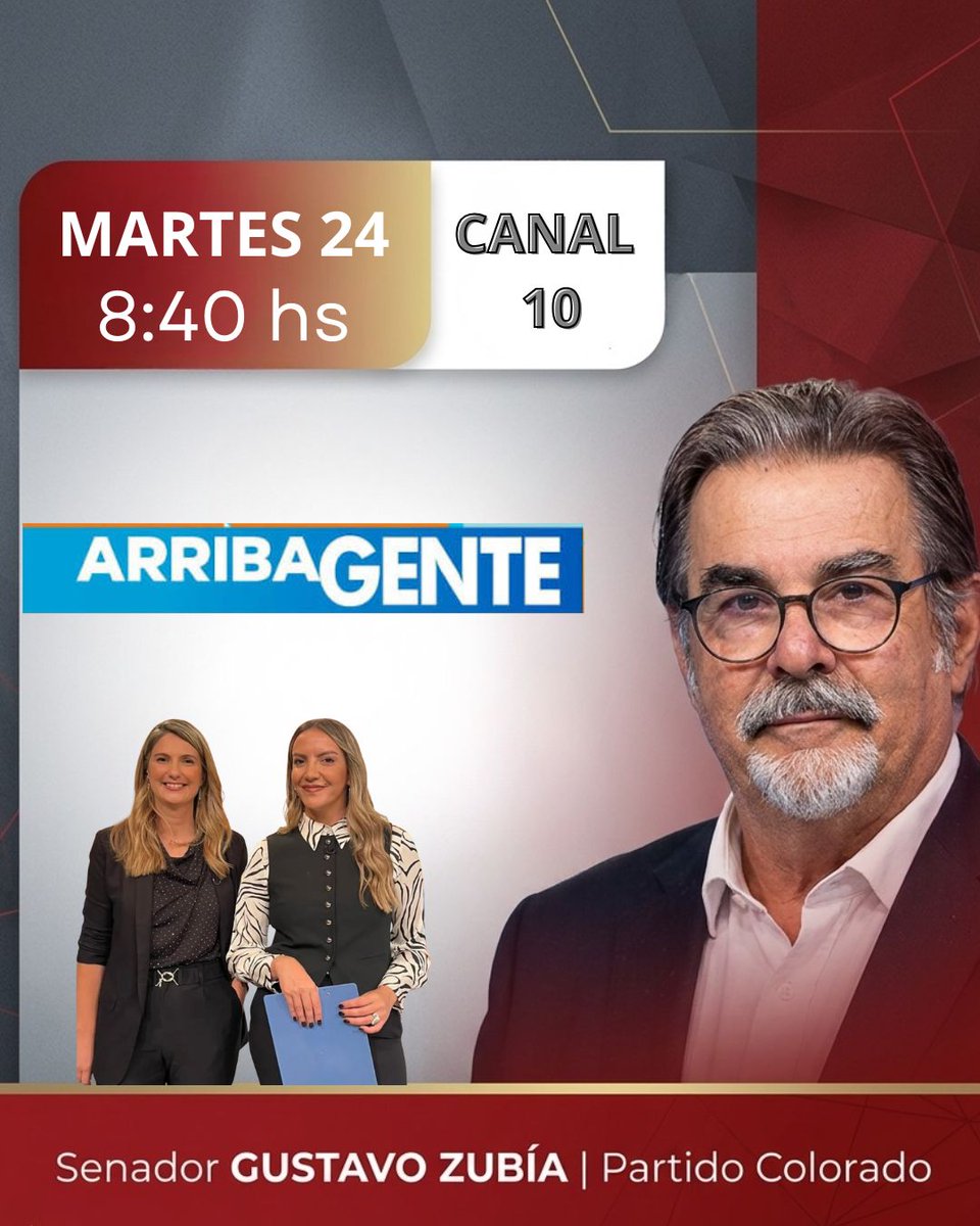 Javier Suárez tweet media