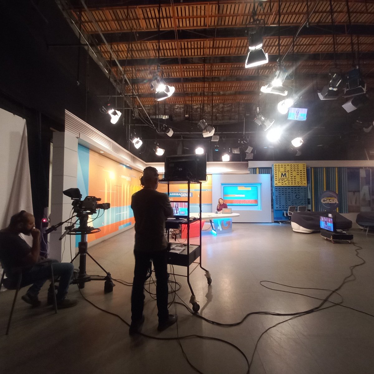 Javier Suárez tweet media