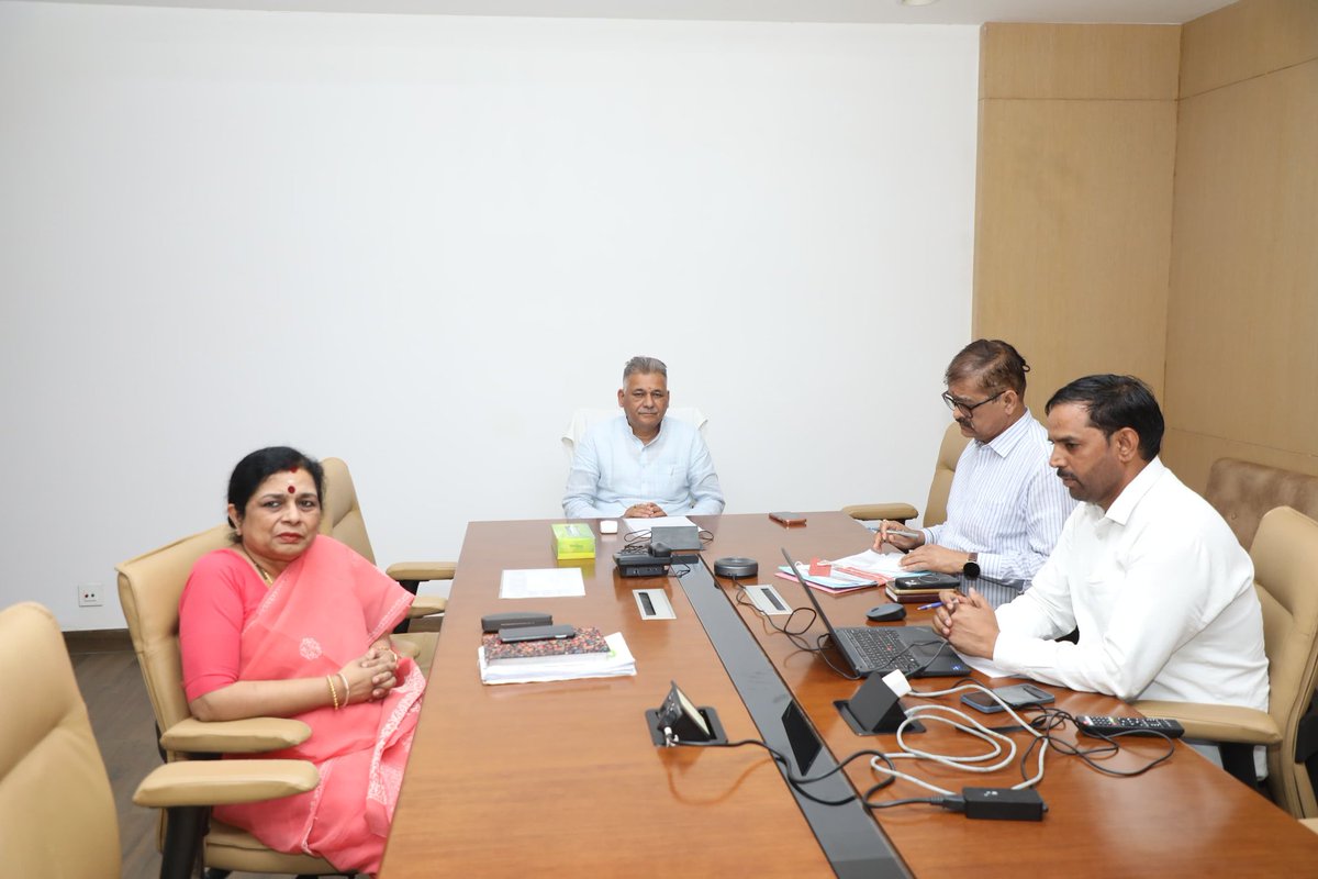 इन्दरसिंह परमार tweet media