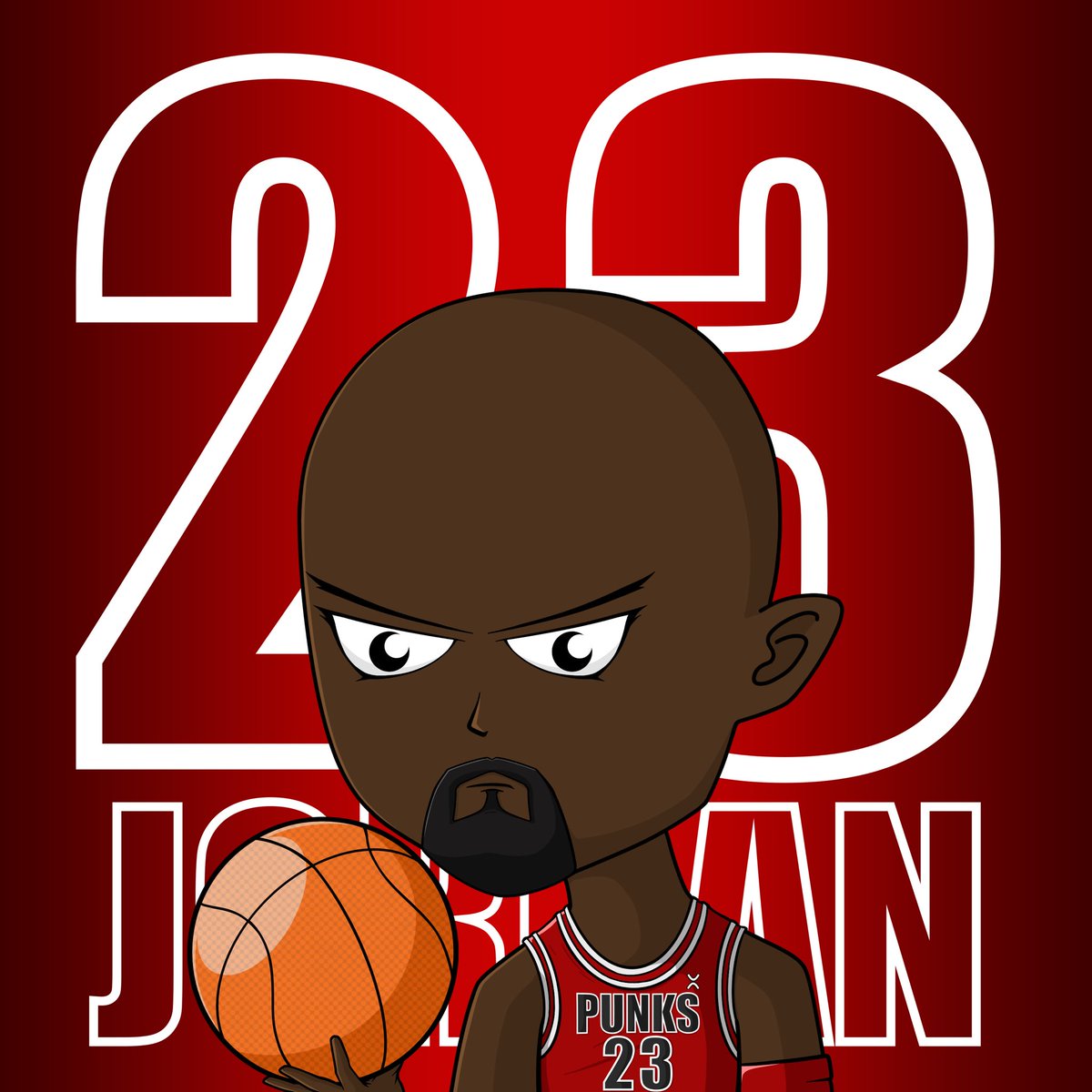 METAPUNKS tweet media