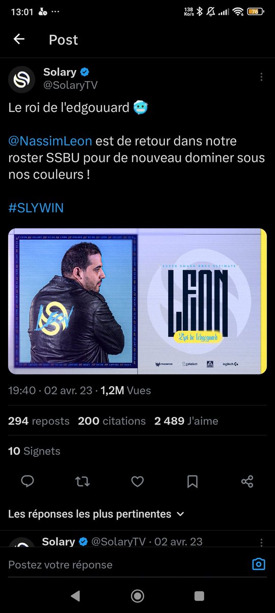 KC Caputcho tweet media