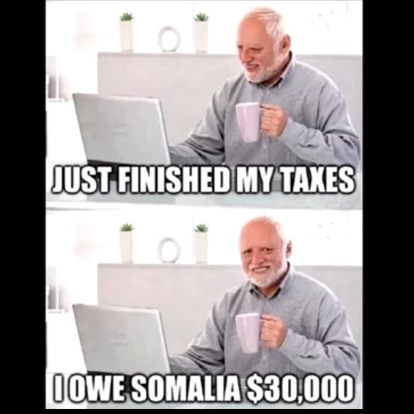 I'm your Boss now! tweet media