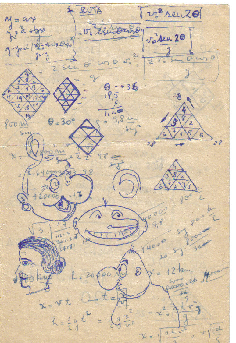 Arturo C. Larrabure tweet media