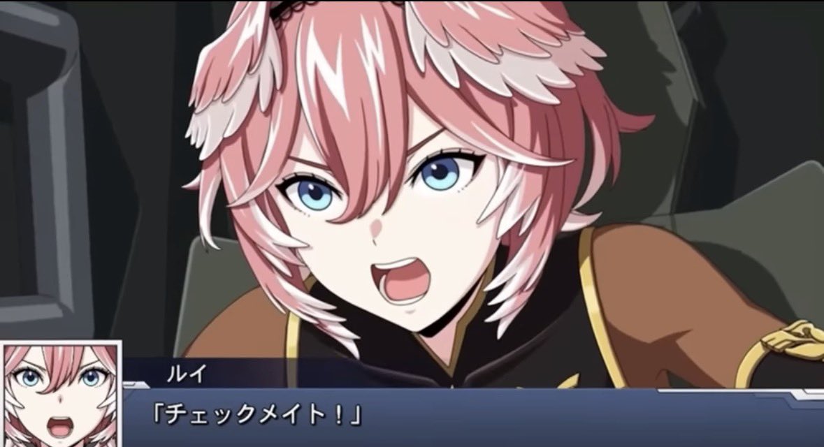 スパロボ解説bot tweet media