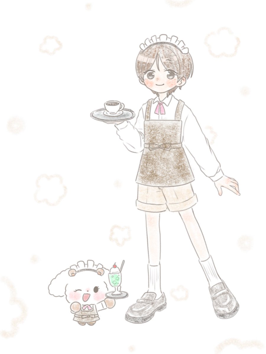 くも☁️ tweet media