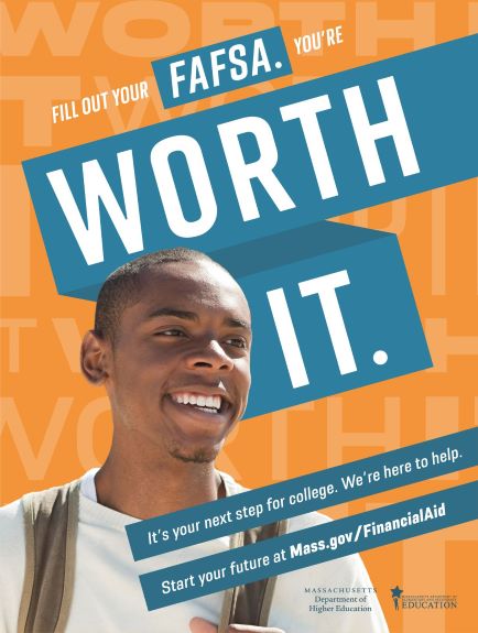 Massachusetts K-12 tweet media