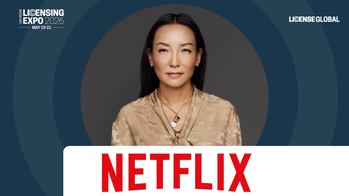 License Global tweet media