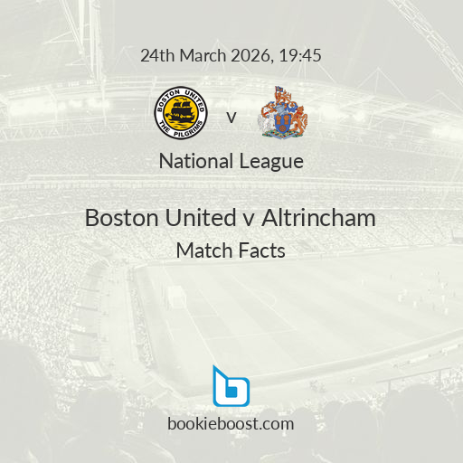 Football Tips ⚽️ BookieBoost tweet media