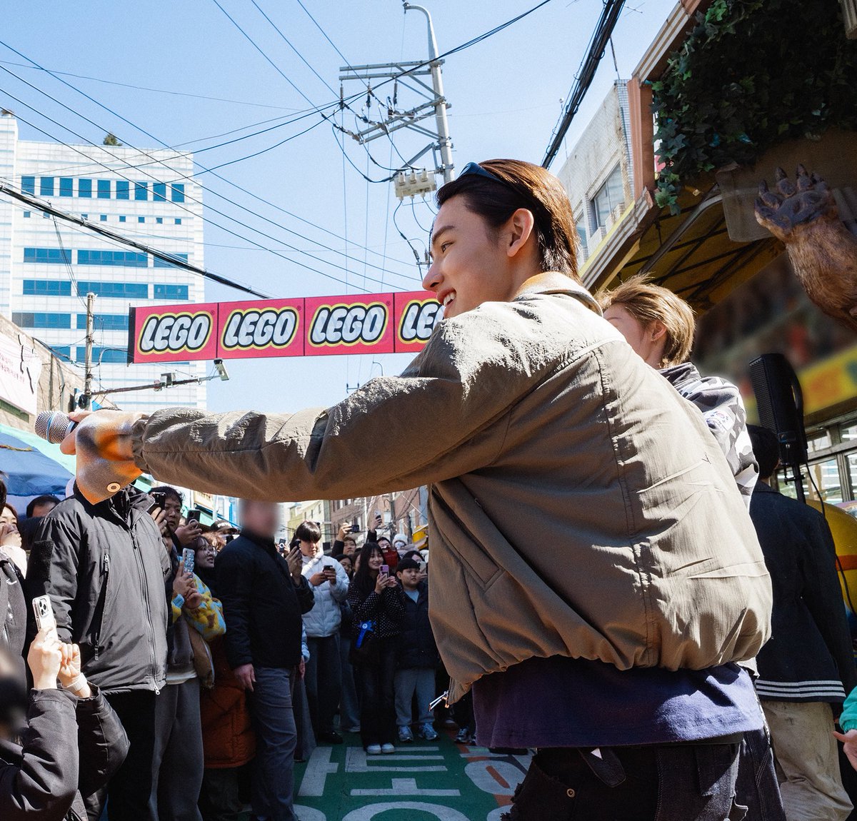 ใช้ยาสีฟันอะไรครับ ?